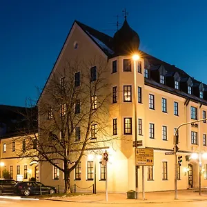 Gumberger Gmbh Garni Hotel