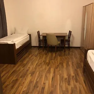 Casa Andalucia Hotel