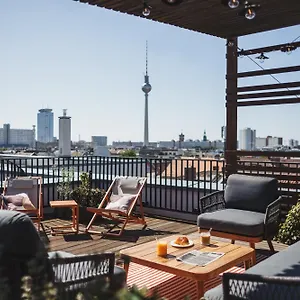 The Circus Aparthotel Berlin