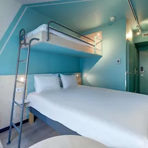 Ibis Budget St Pauli Messe - Neu Renoviert Hotel Hamburg