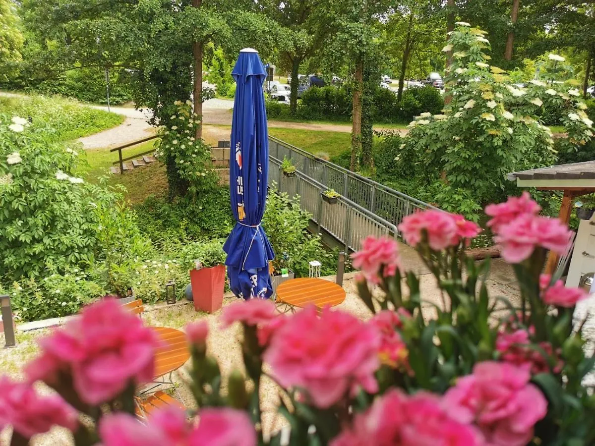 *** Hotel Turmhotel Zum Erasmus Kelheim Germany